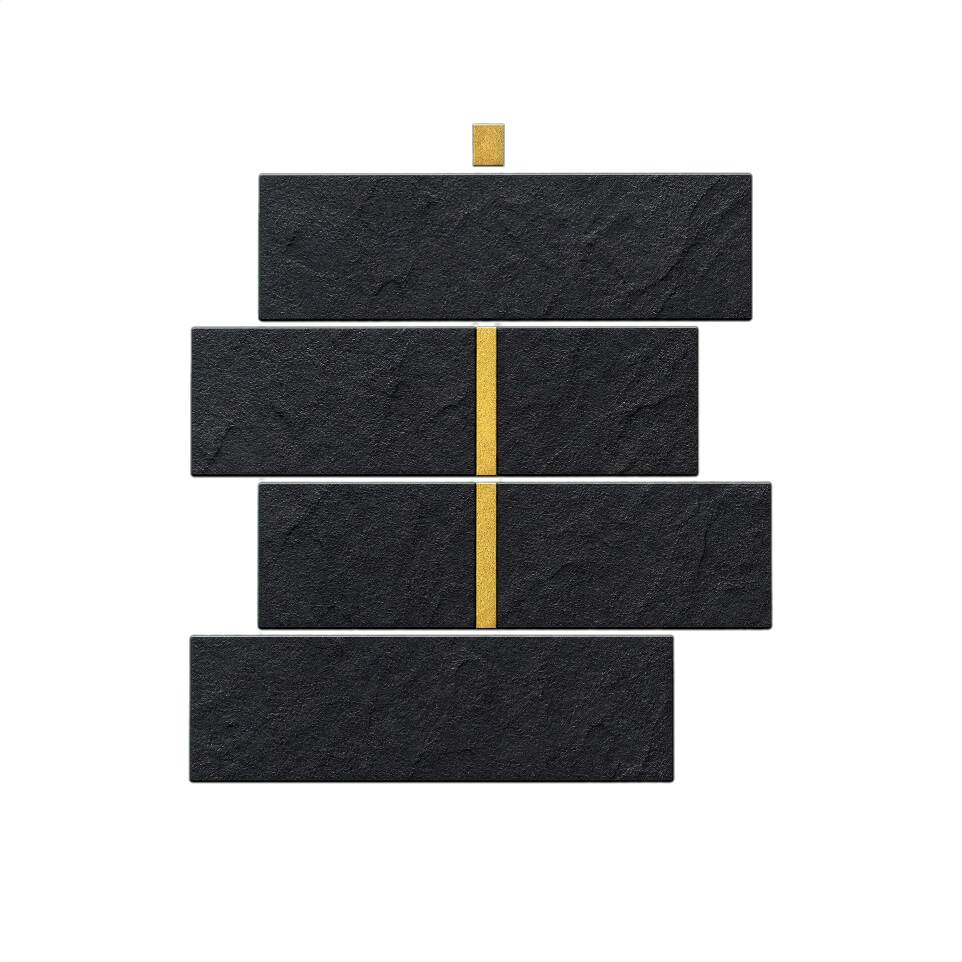 Lisle Prairie Home Craft stone-joint mark